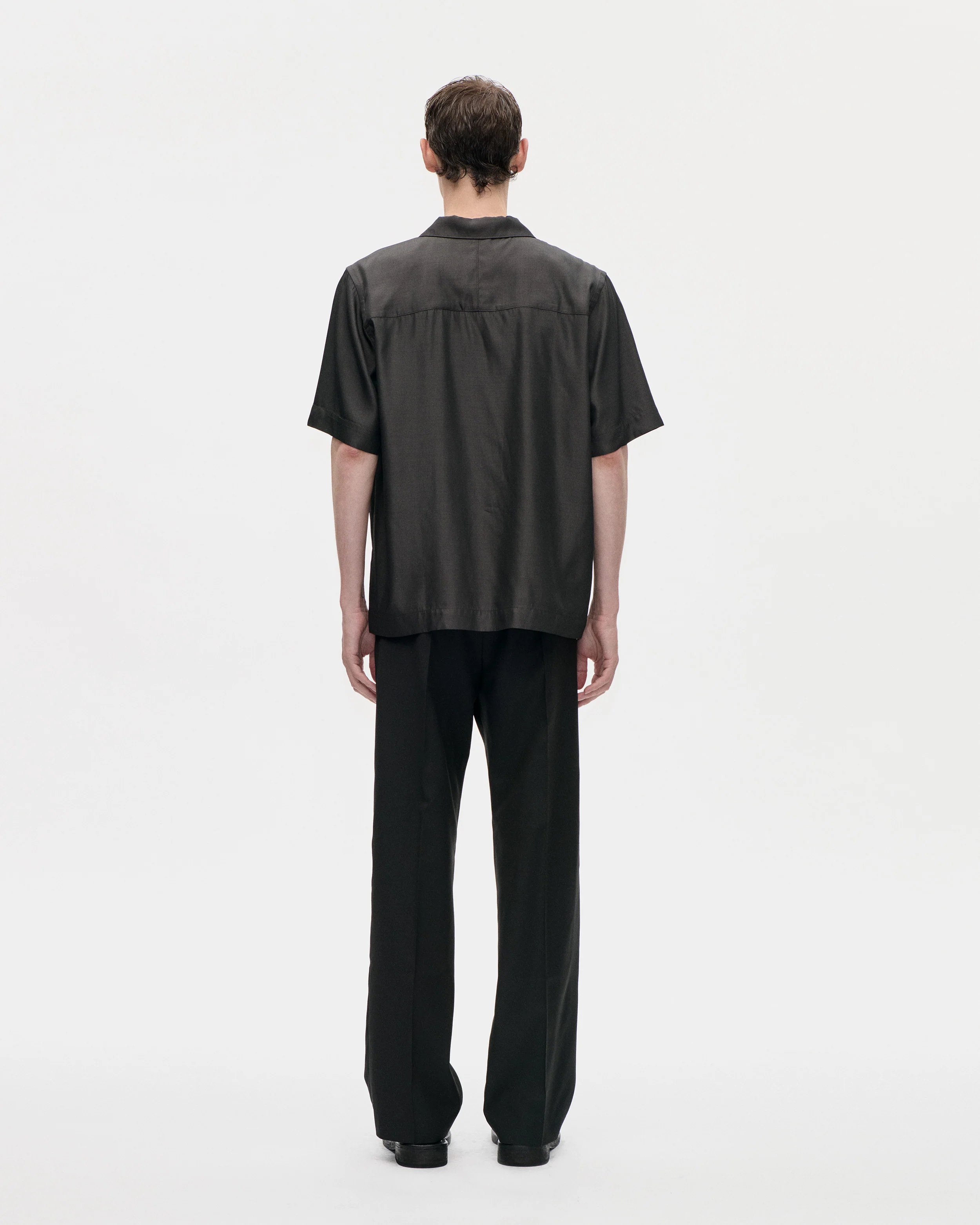 Wander Shirt Breeze 084 Peat - Image 3